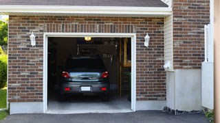 Garage Door Installation at Near North Side, Illinois