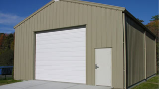 Garage Door Openers at Near North Side, Illinois